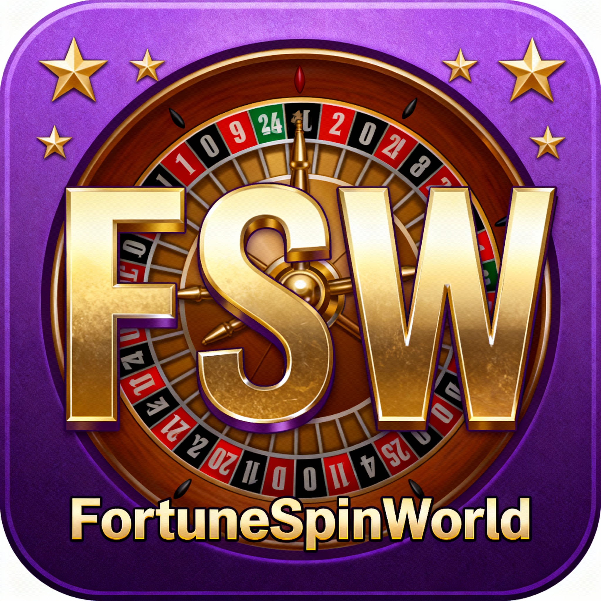 RoyalTreasurePlay Icon